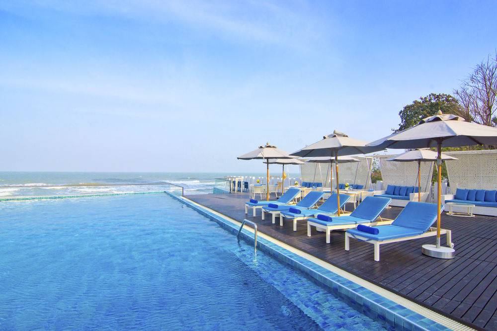 The Rock Hua Hin Beachfront Spa Resort image 1